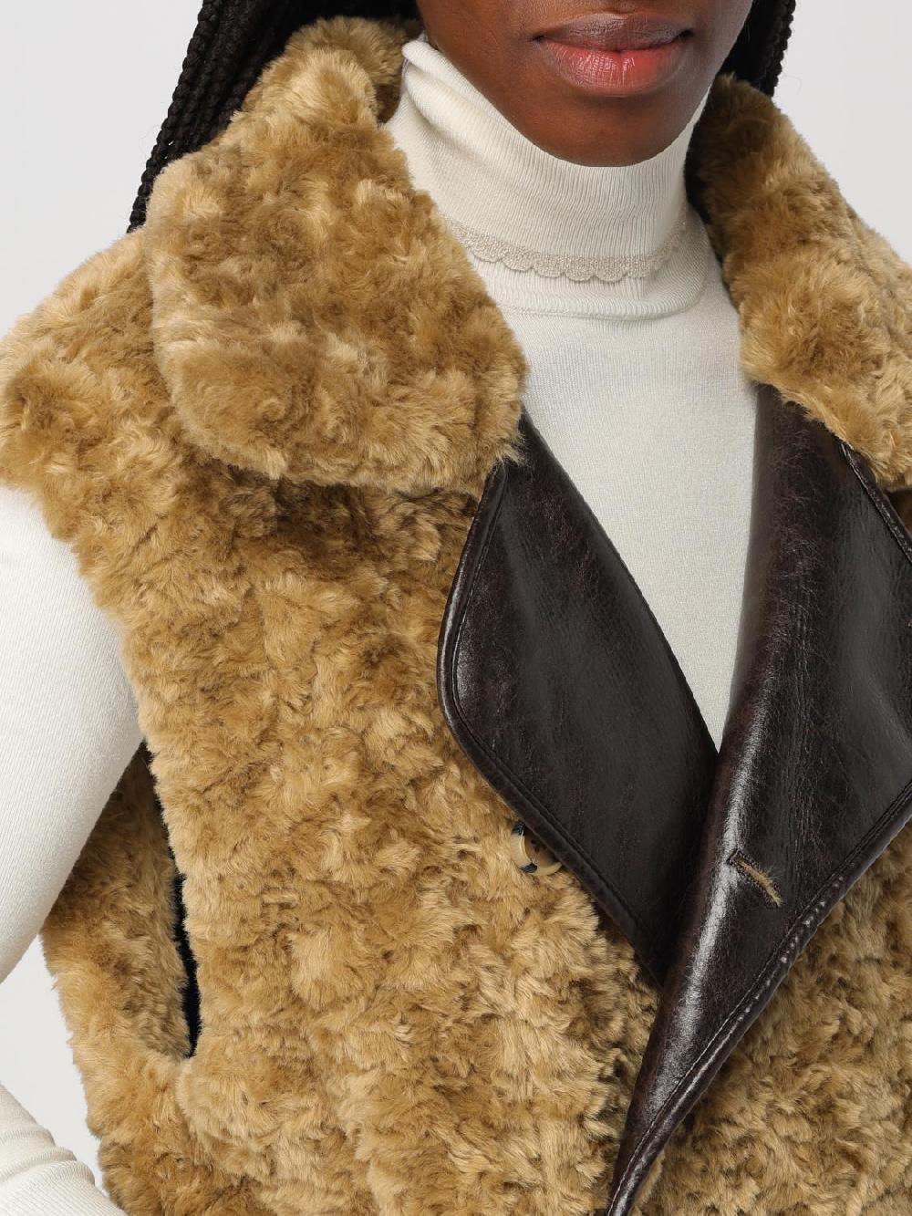 Giglio Gilet Donna Urbancode
