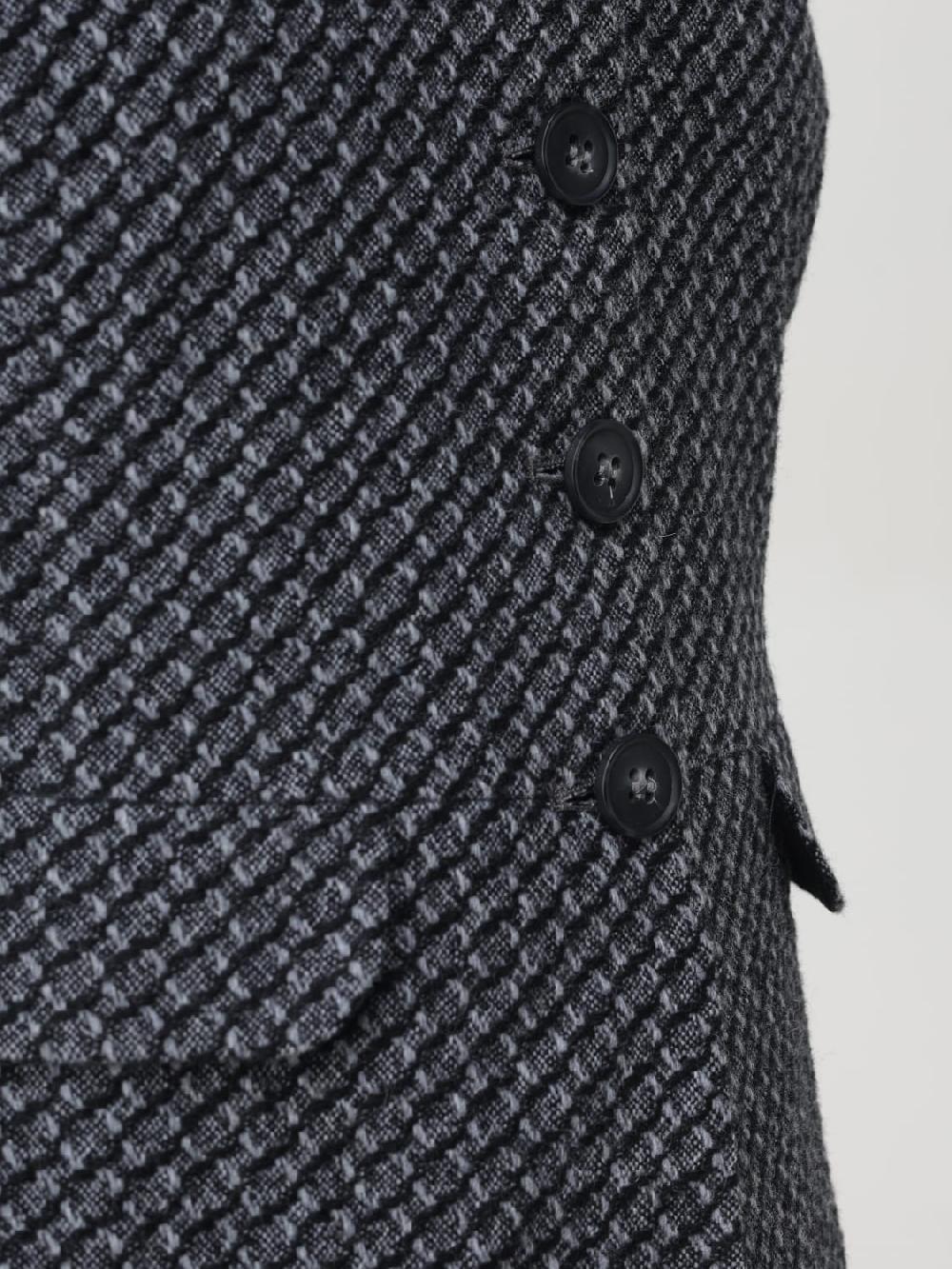 Giglio Gilet Emporio Armani In Lana