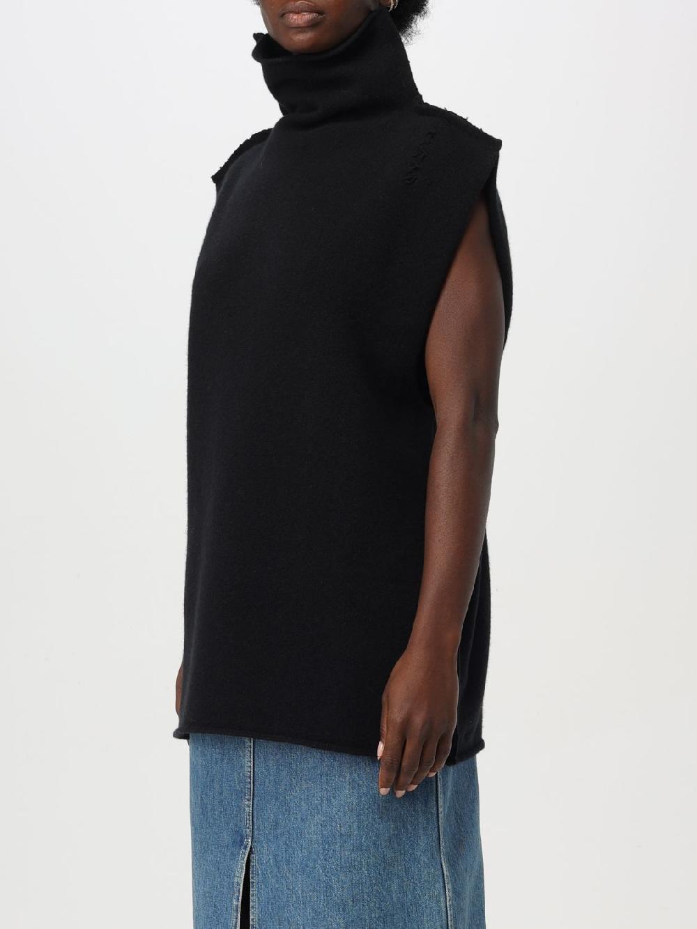 Giglio Gilet Marni In Lana