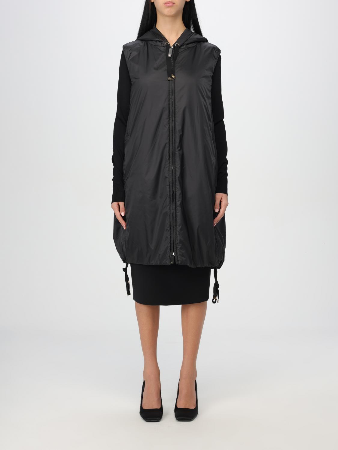 Giglio Gilet Max Mara The Cube in nylon