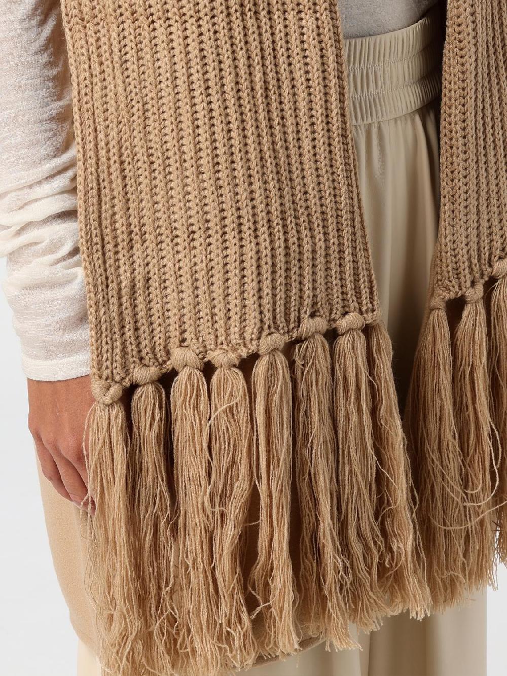 Giglio Gilet Twinset In Maglia