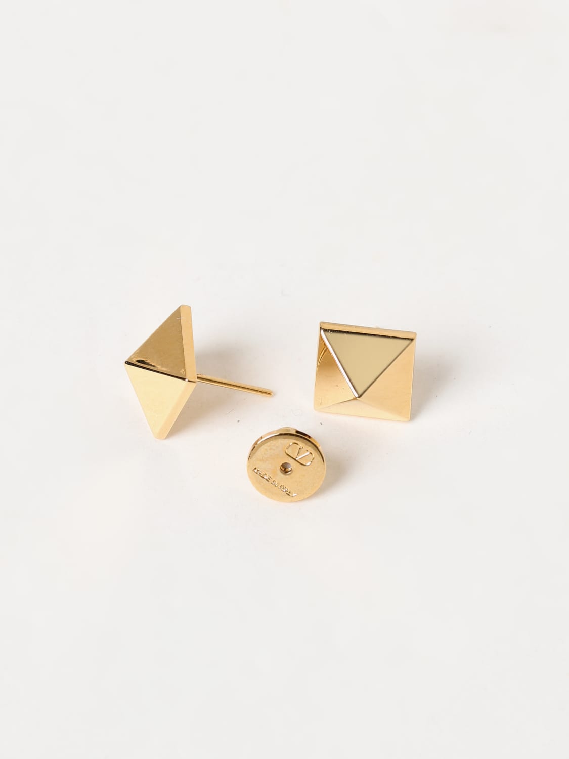 Giglio Gioielli A Bottoncino Valentino Garavani