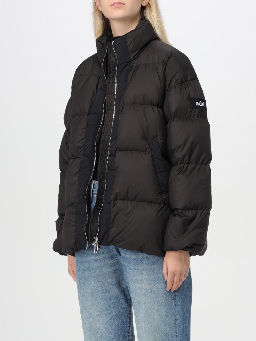 Giglio Giubbotto Add In Nylon Trapuntato