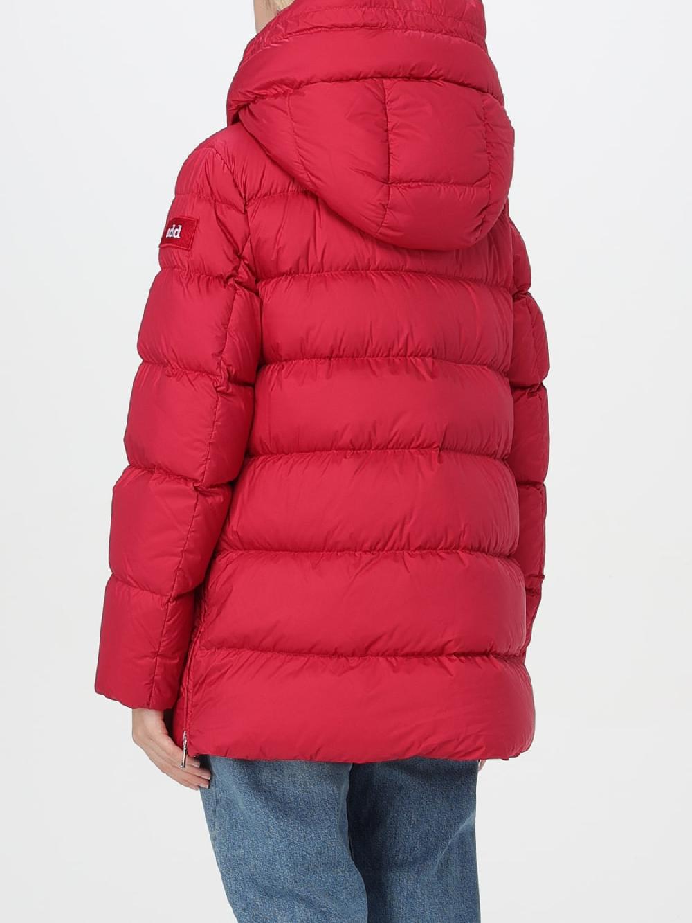 Giglio Giubbotto Add In Nylon Trapuntato