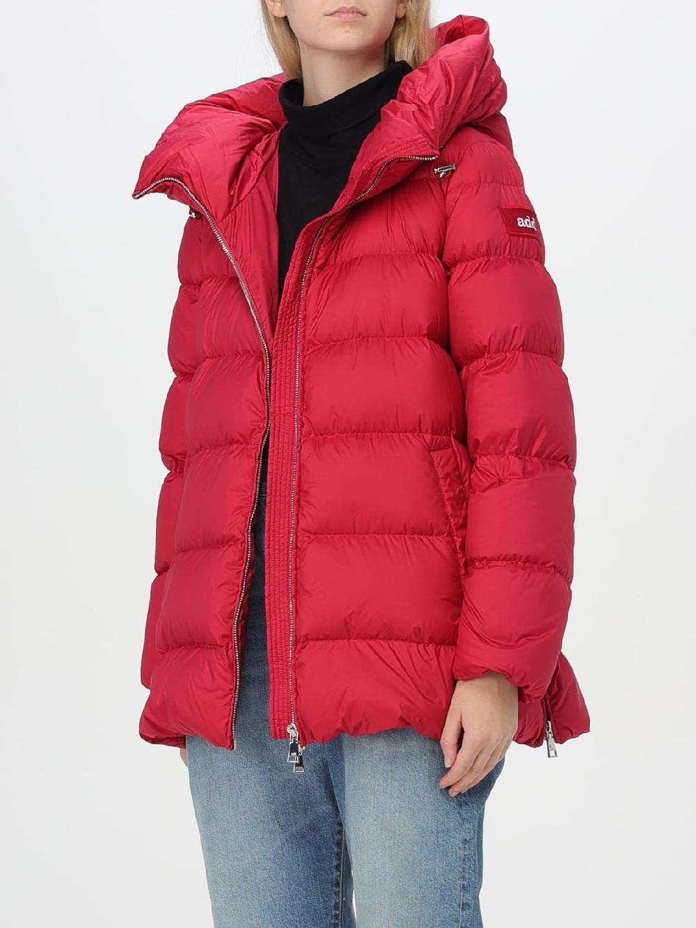 Giglio Giubbotto Add In Nylon Trapuntato