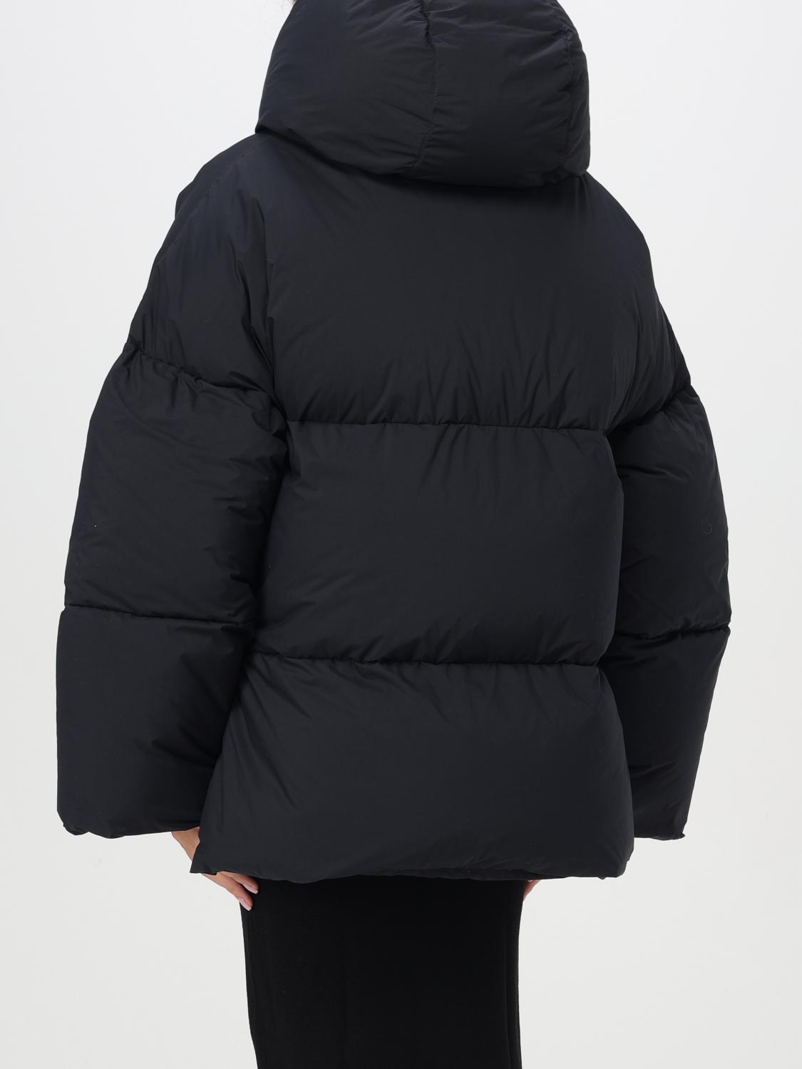 Giglio Giubbotto AlaÏa In Lana E Nylon
