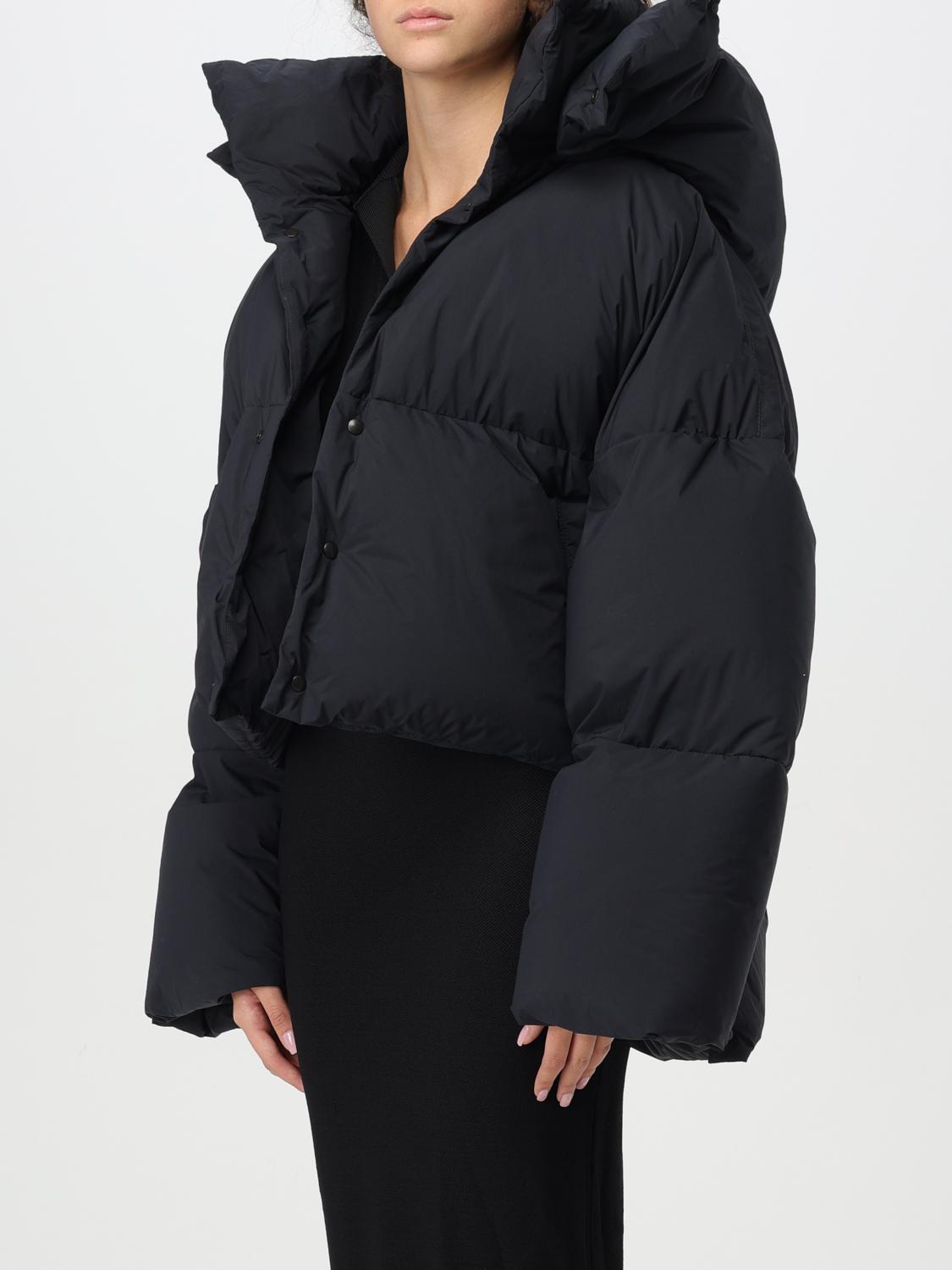 Giglio Giubbotto AlaÏa In Lana E Nylon