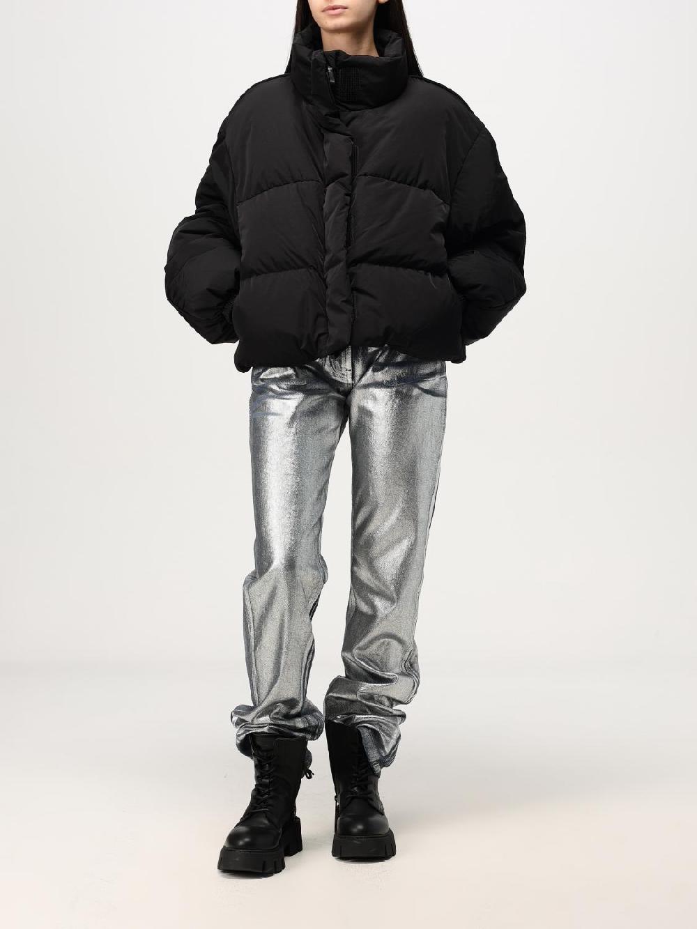 Giglio Giubbotto Donna Acne Studios