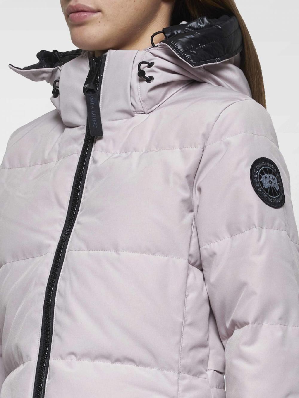 Giglio Giubbotto Donna Canada Goose
