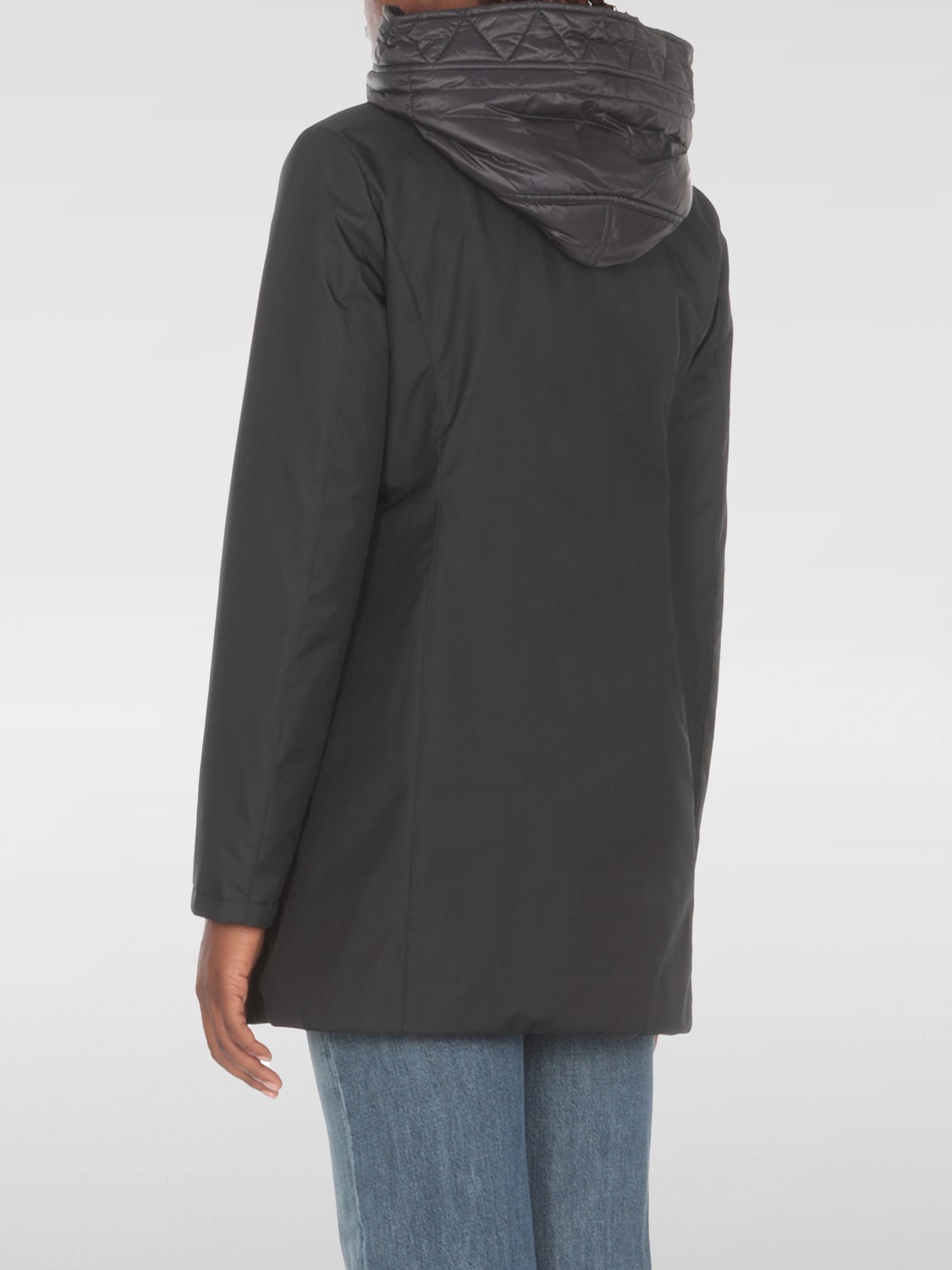 Giglio Giubbotto Fay In Nylon