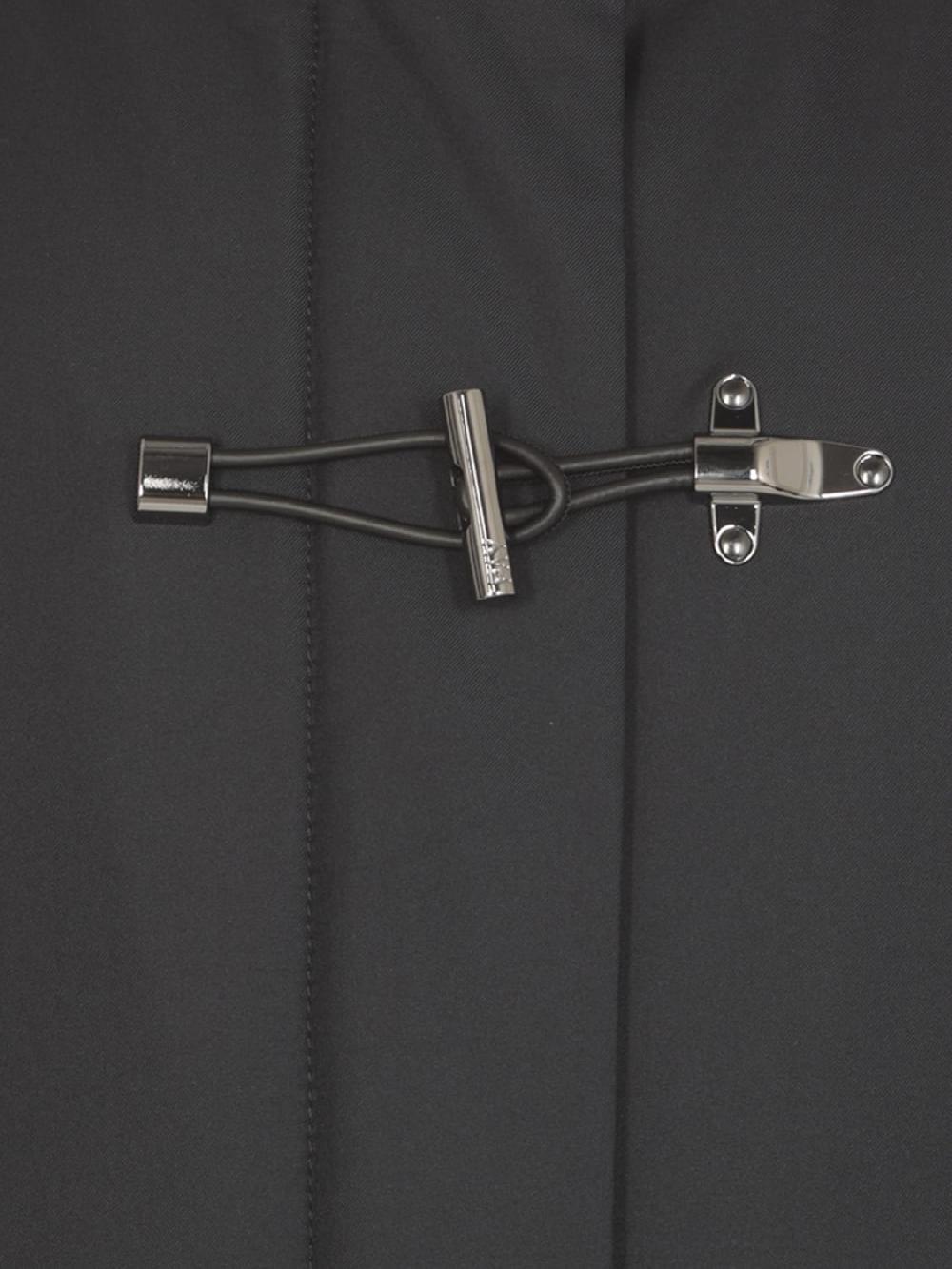 Giglio Giubbotto Fay In Nylon