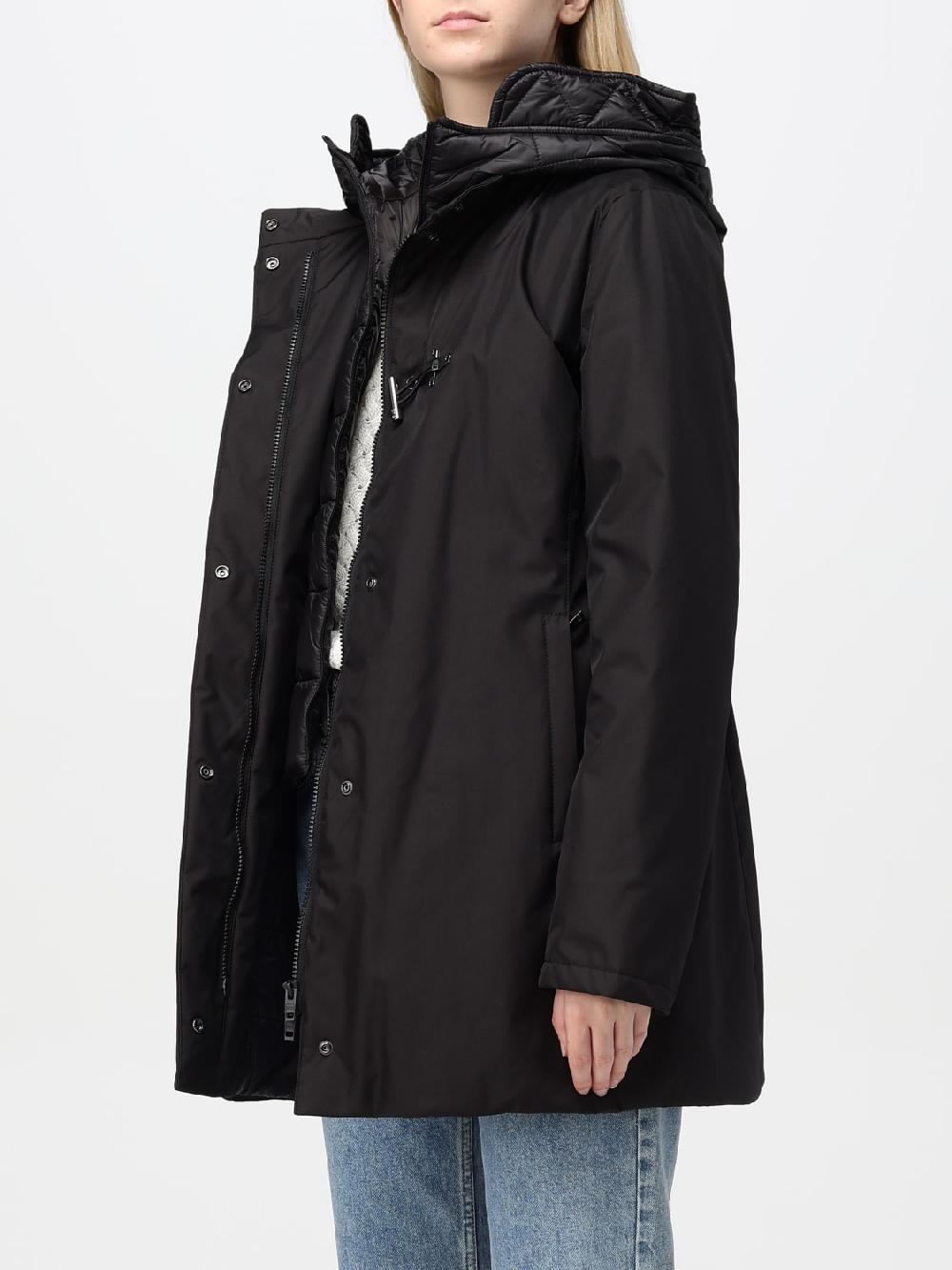 Giglio Giubbotto Fay In Nylon