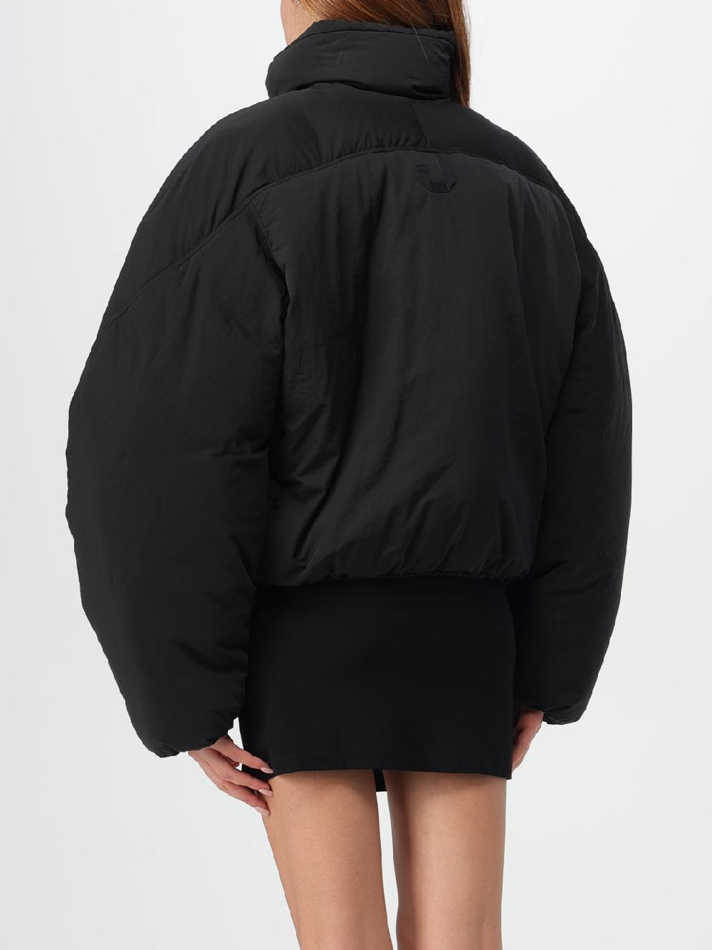 Giglio Giubbotto Jacquemus In Cotone Imbottito