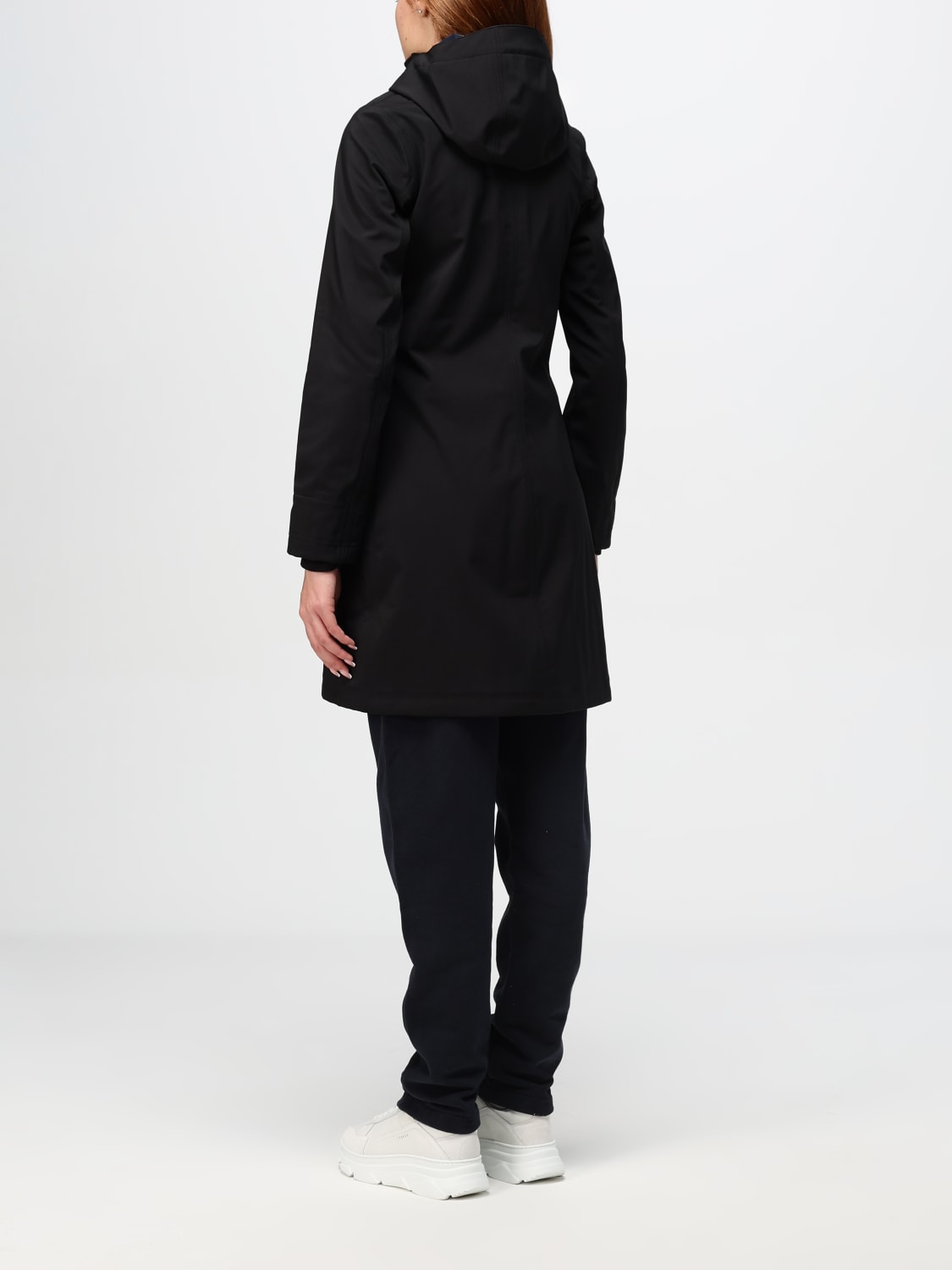 Giglio Giubbotto K-Way In Nylon