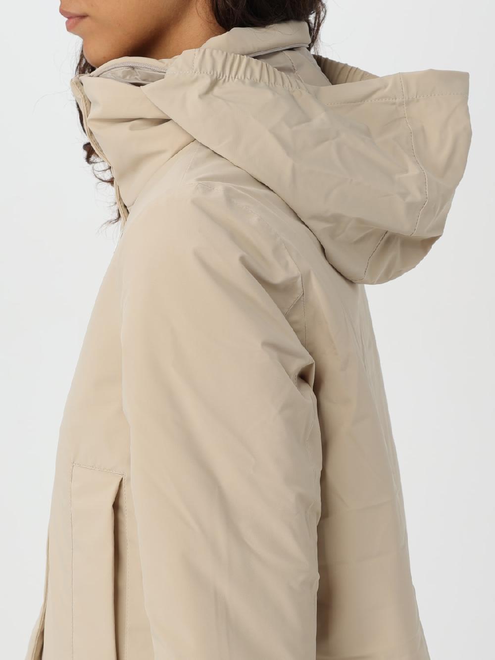 Giglio Giubbotto K-Way In Nylon