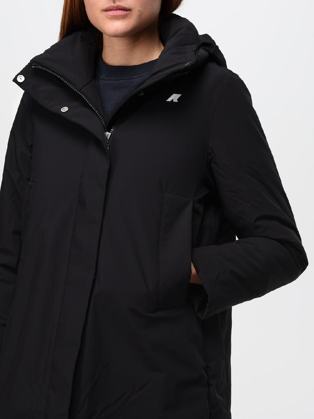 Giglio Giubbotto K-Way In Nylon