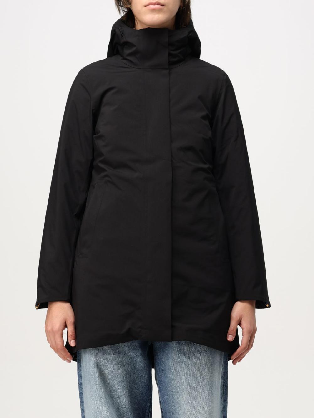 Giglio Giubbotto K-Way in nylon