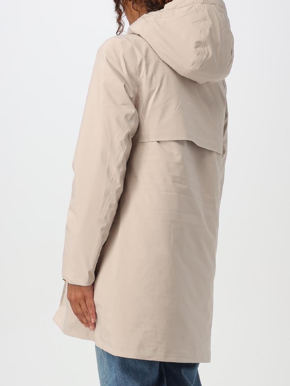 Giglio Giubbotto K-Way In Nylon