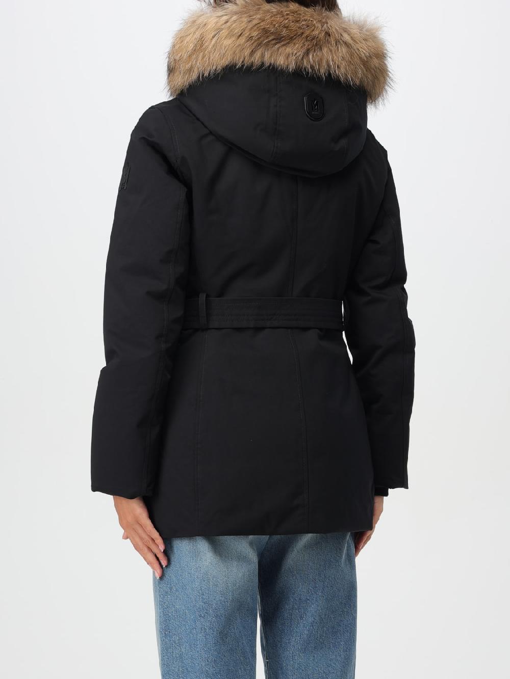 Giglio Giubbotto Mackage In Nylon