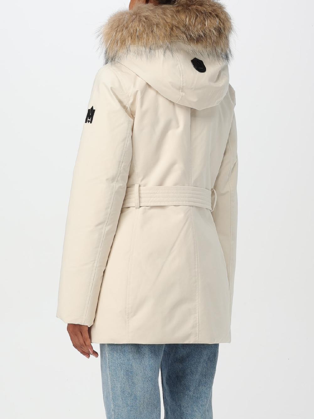 Giglio Giubbotto Mackage In Nylon