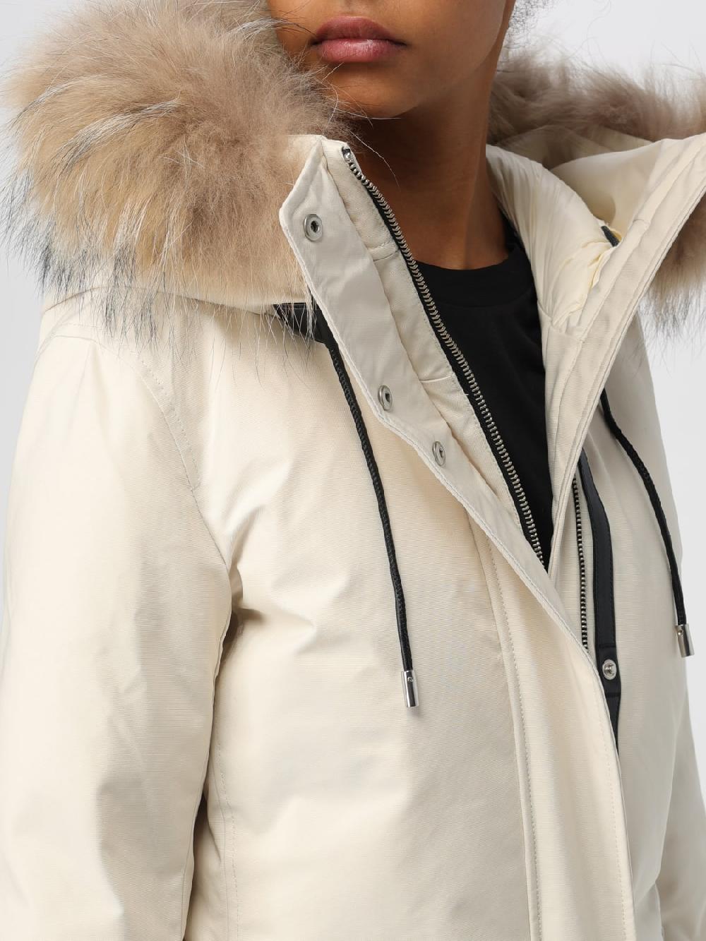 Giglio Giubbotto Mackage In Nylon