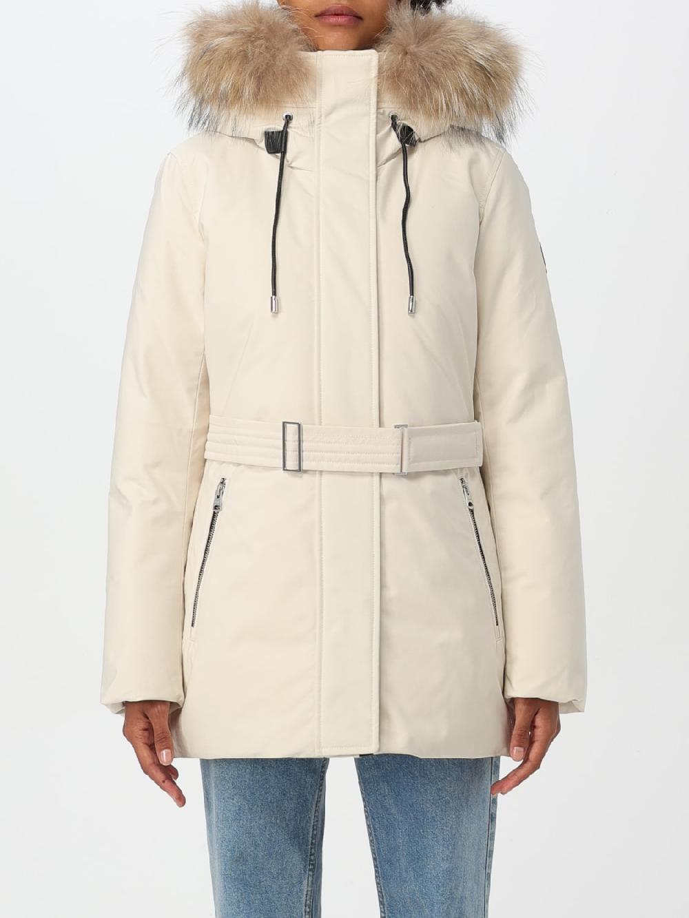 Giglio Giubbotto Mackage in nylon