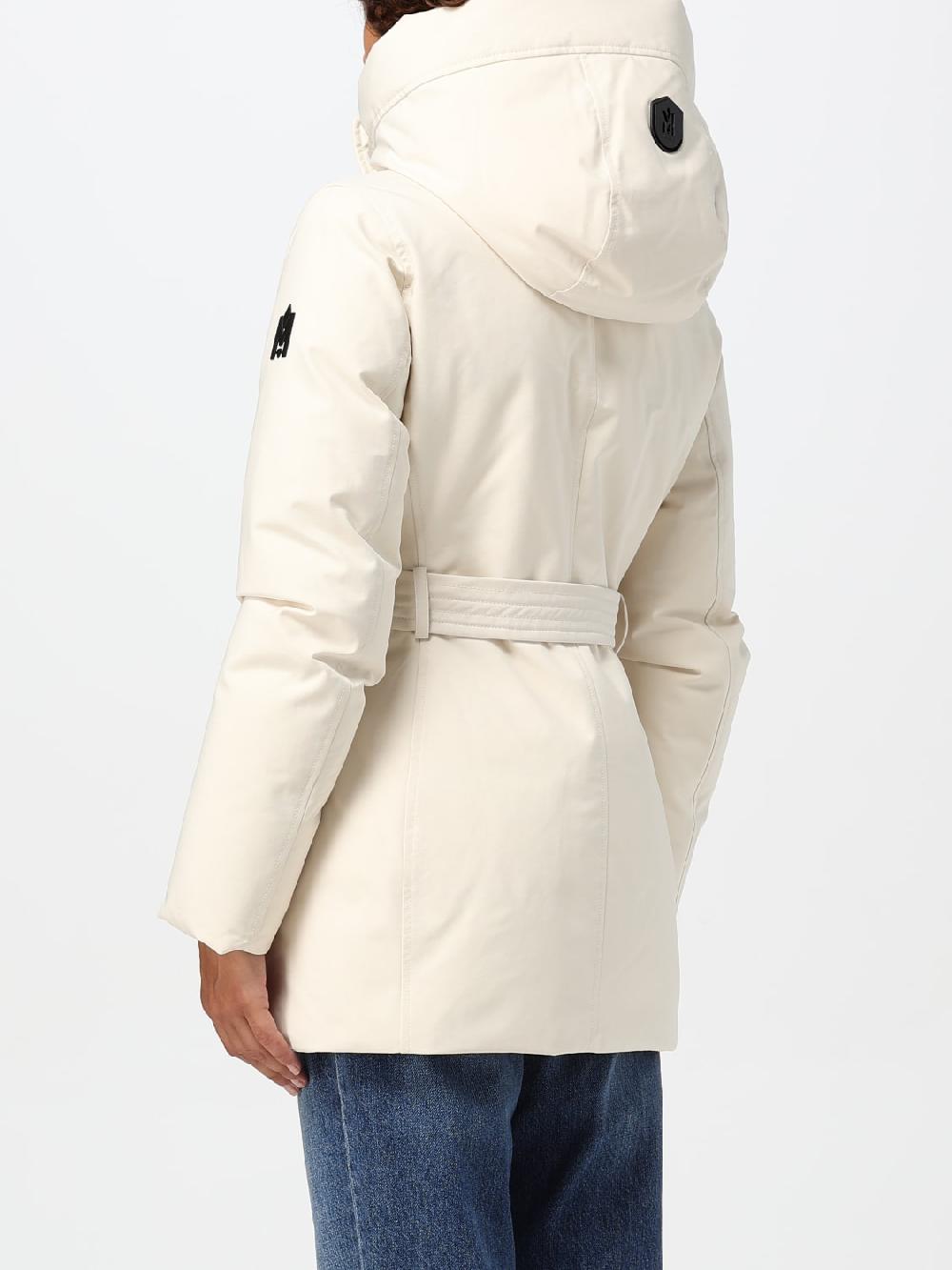 Giglio Giubbotto Mackage In Nylon