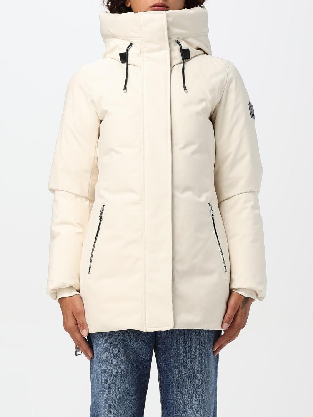 Giglio Giubbotto Mackage in nylon