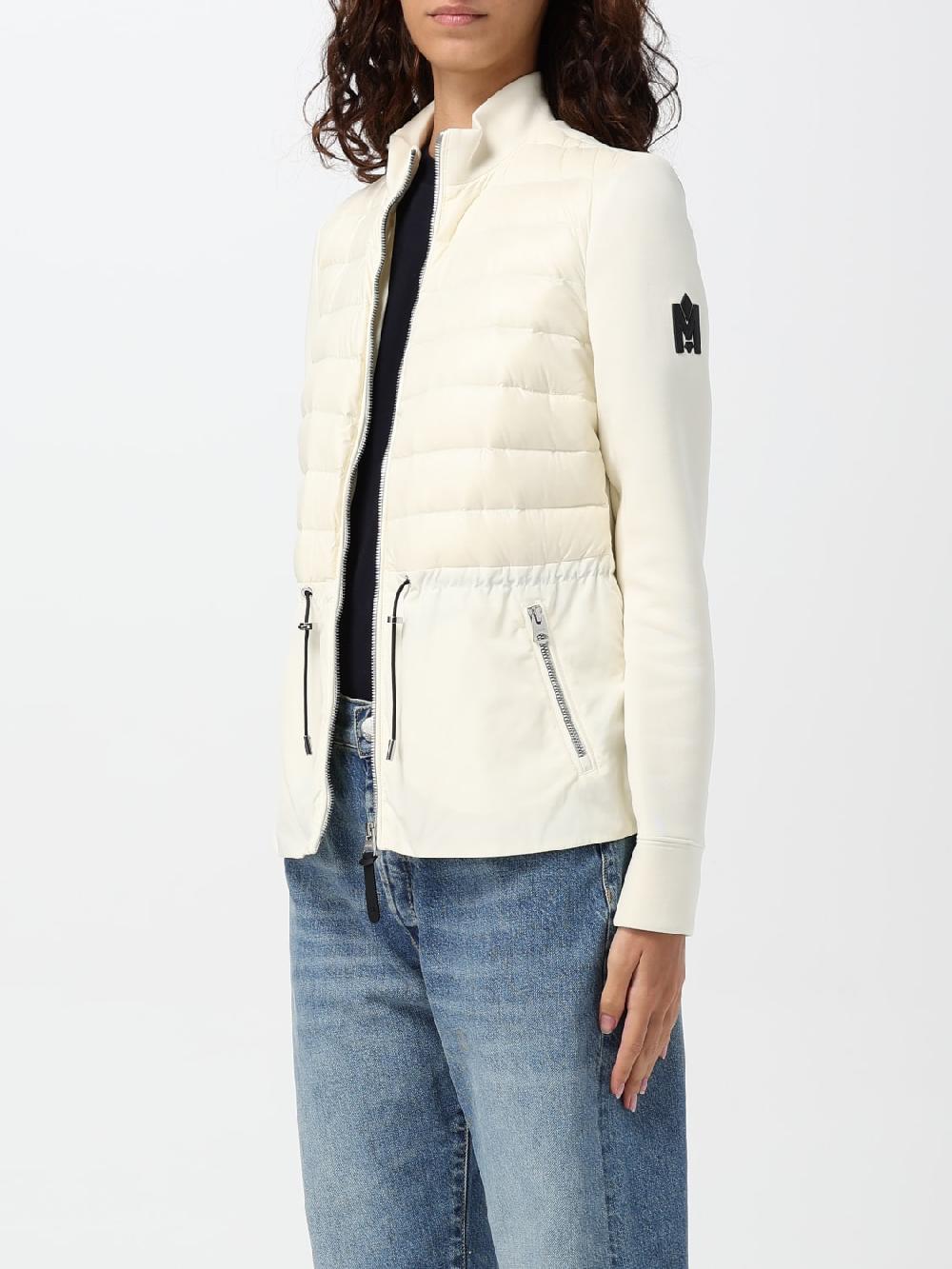 Giglio Giubbotto Mackage In Nylon