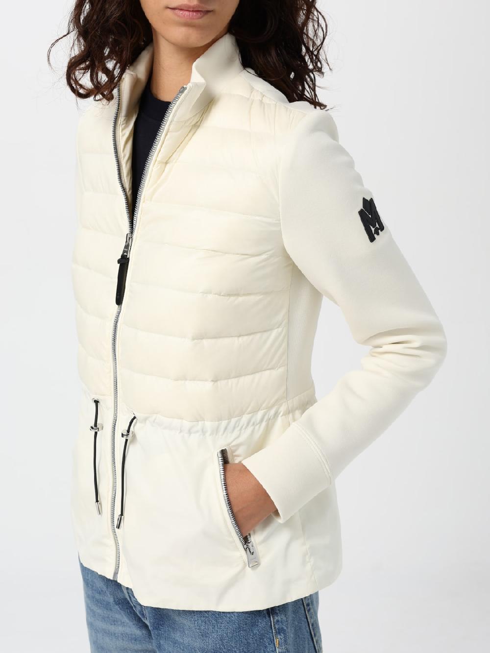 Giglio Giubbotto Mackage In Nylon