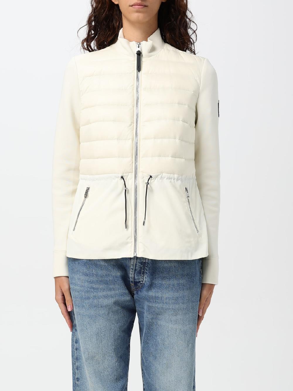 Giglio Giubbotto Mackage in nylon