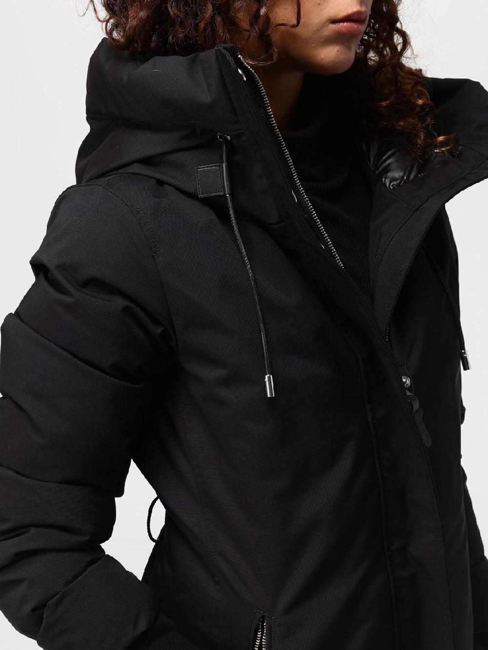 Giglio Giubbotto Mackage In Nylon