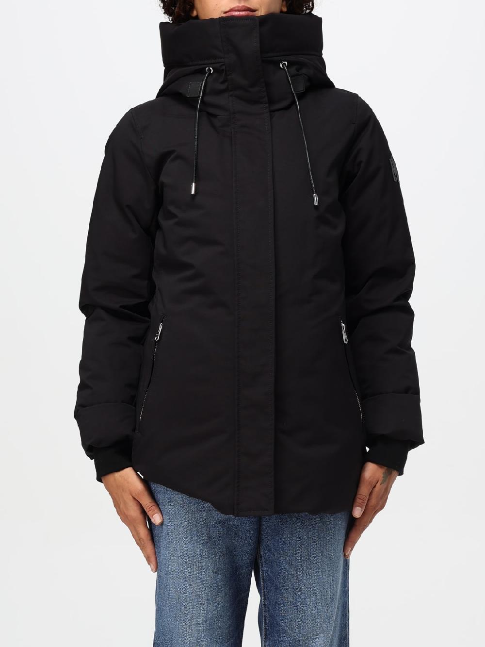 Giglio Giubbotto Mackage in nylon