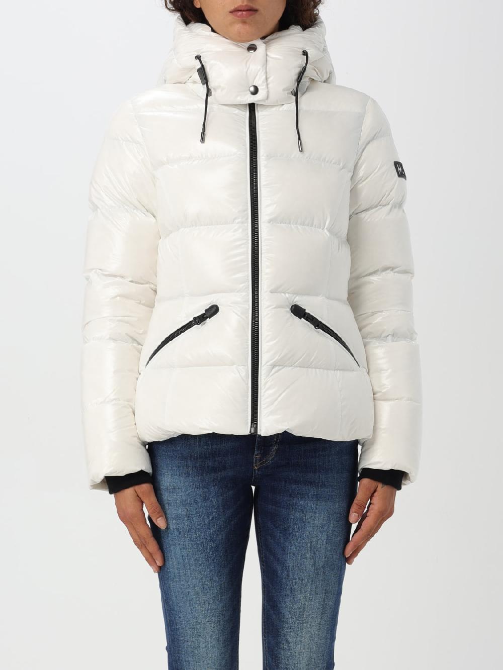 Giglio Giubbotto Mackage in nylon trapuntato