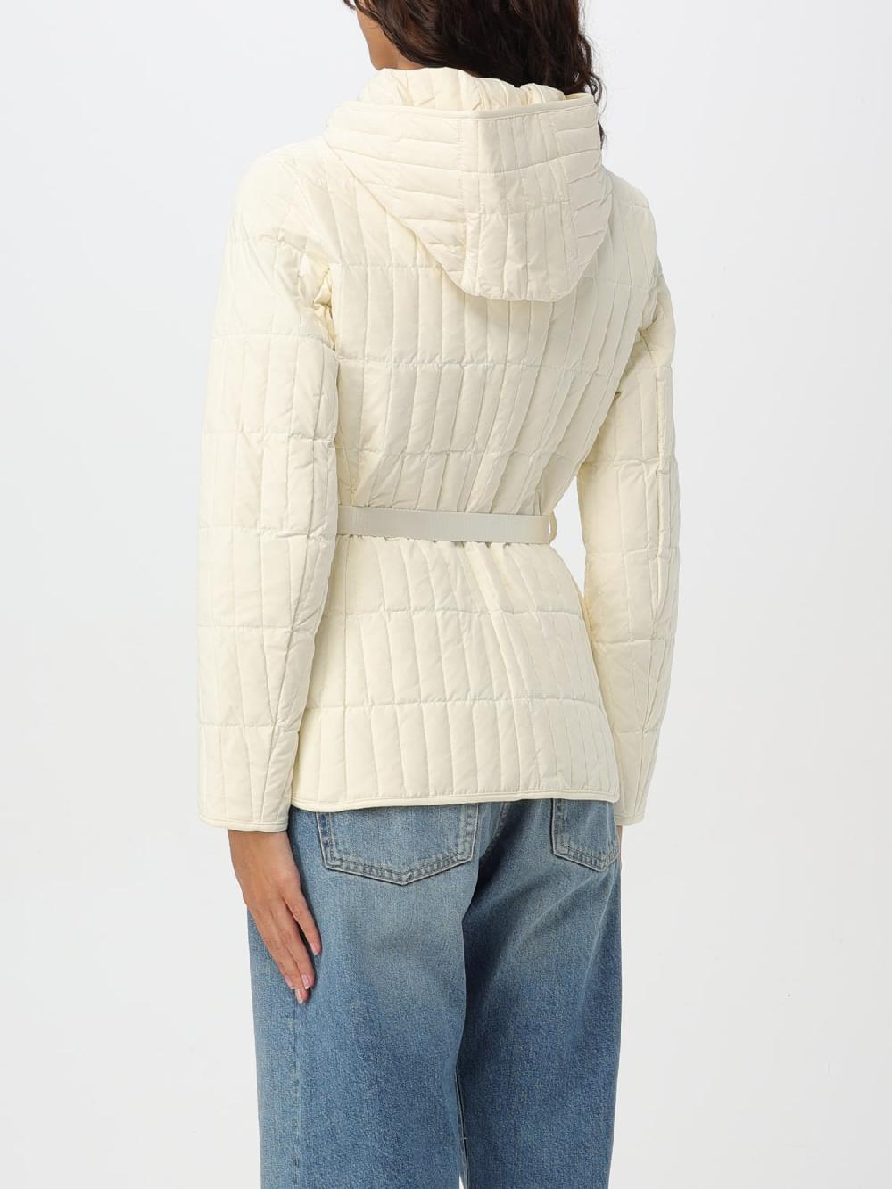 Giglio Giubbotto Mackage In Nylon Trapuntato