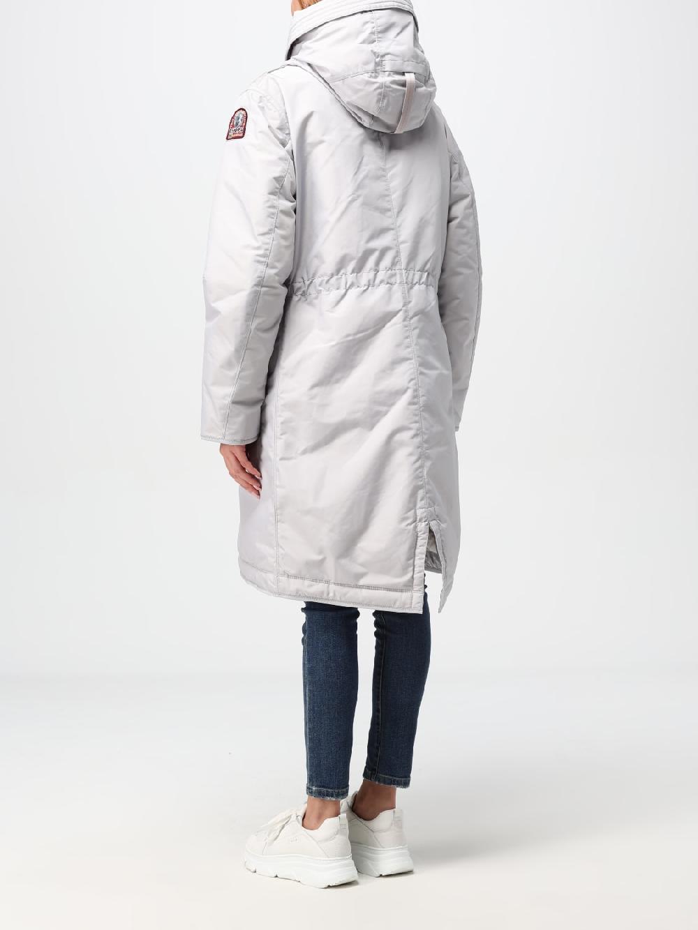 Giglio Giubbotto Parajumpers In Nylon
