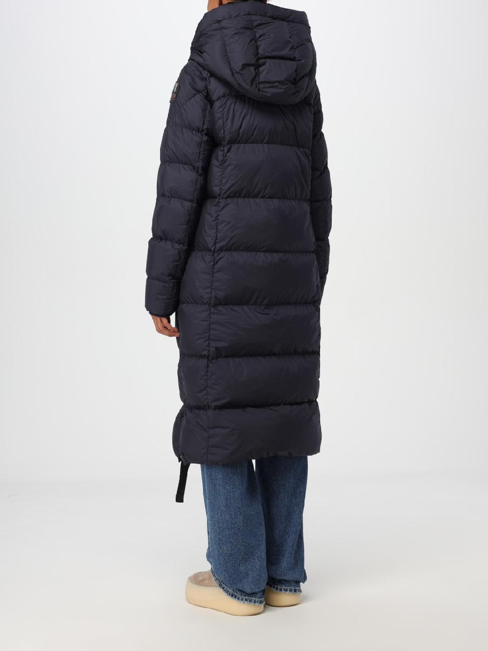 Giglio Giubbotto Parajumpers In Nylon Trapuntato