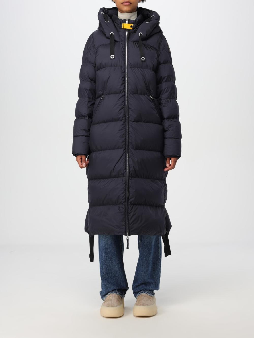Giglio Giubbotto Parajumpers in nylon trapuntato