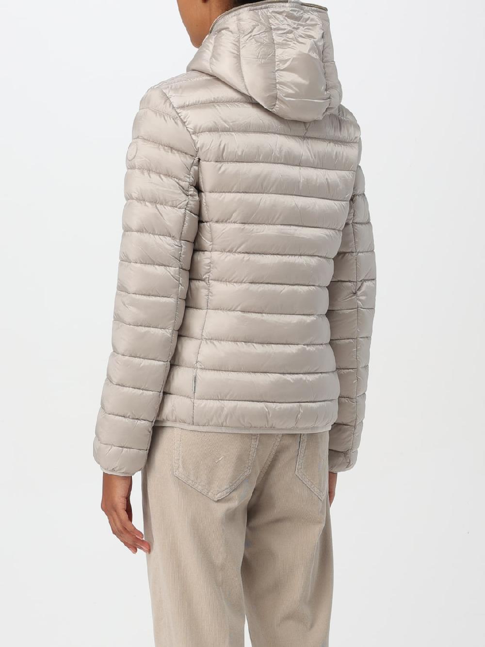 Giglio Giubbotto Save The Duck In Nylon