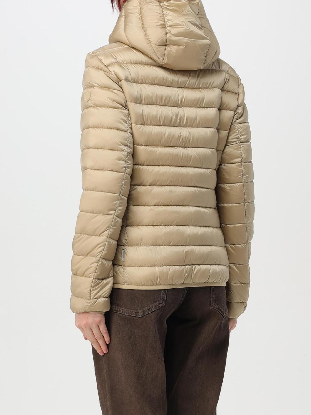 Giglio Giubbotto Save The Duck In Nylon