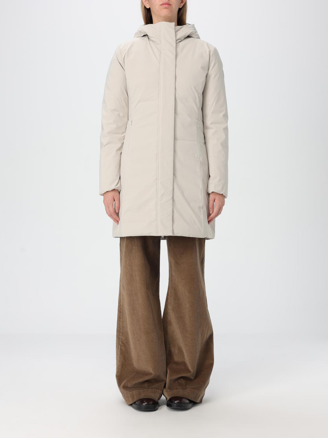 Giglio Giubbotto Save The Duck in nylon