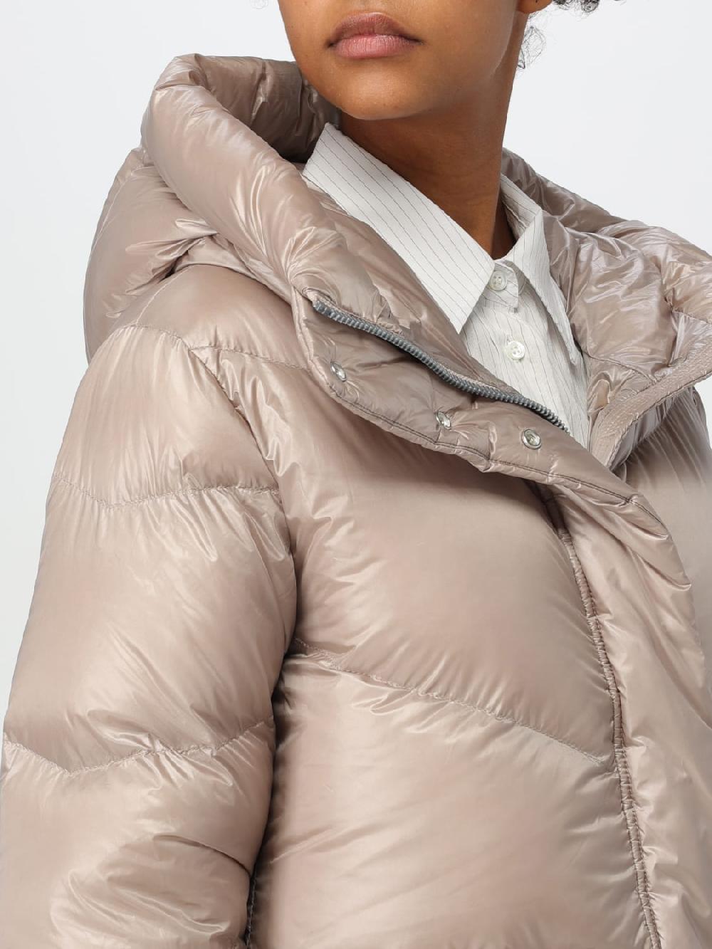 Giglio Giubbotto Woolrich In Nylon