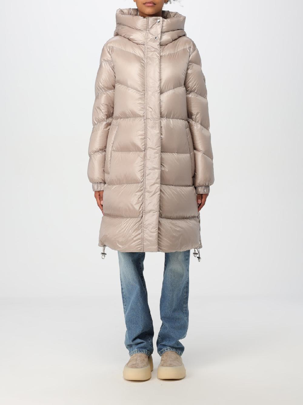 Giglio Giubbotto Woolrich in nylon