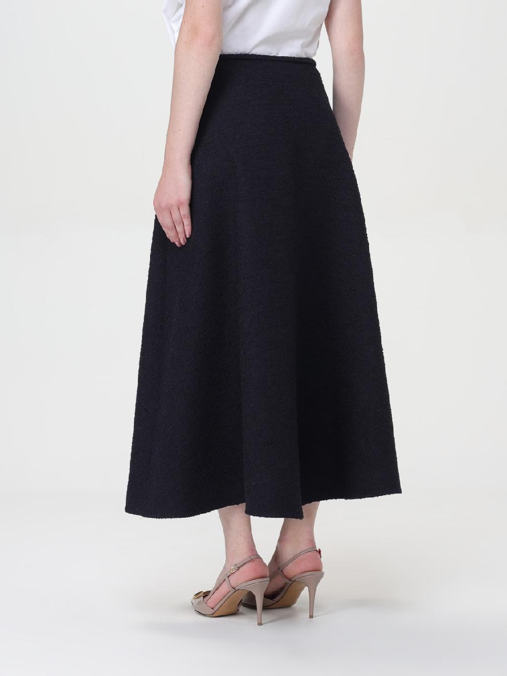 Giglio Gonna A-line VLogo Valentino