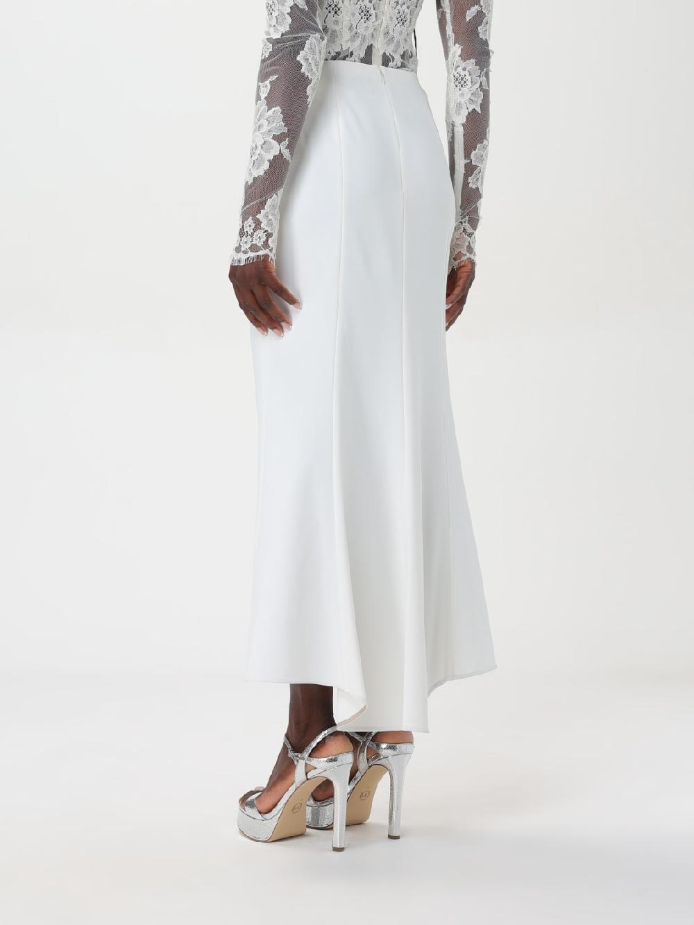 Giglio Gonna A Sirena Del Core