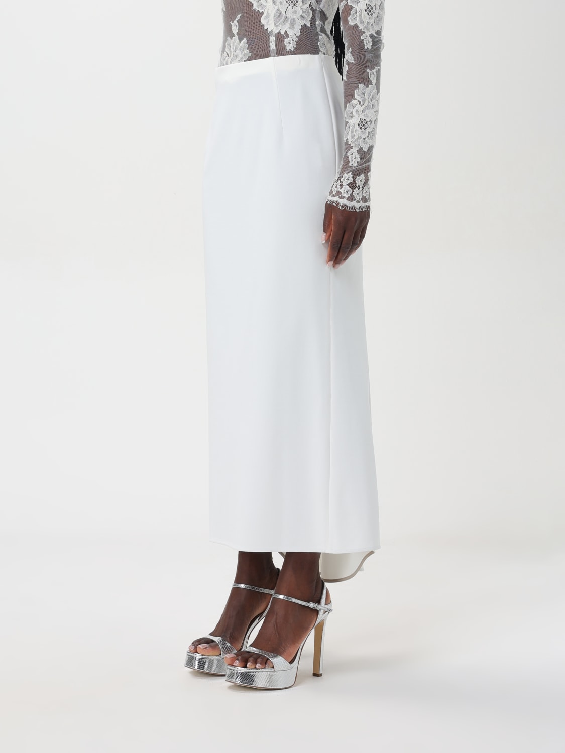 Giglio Gonna A Sirena Del Core