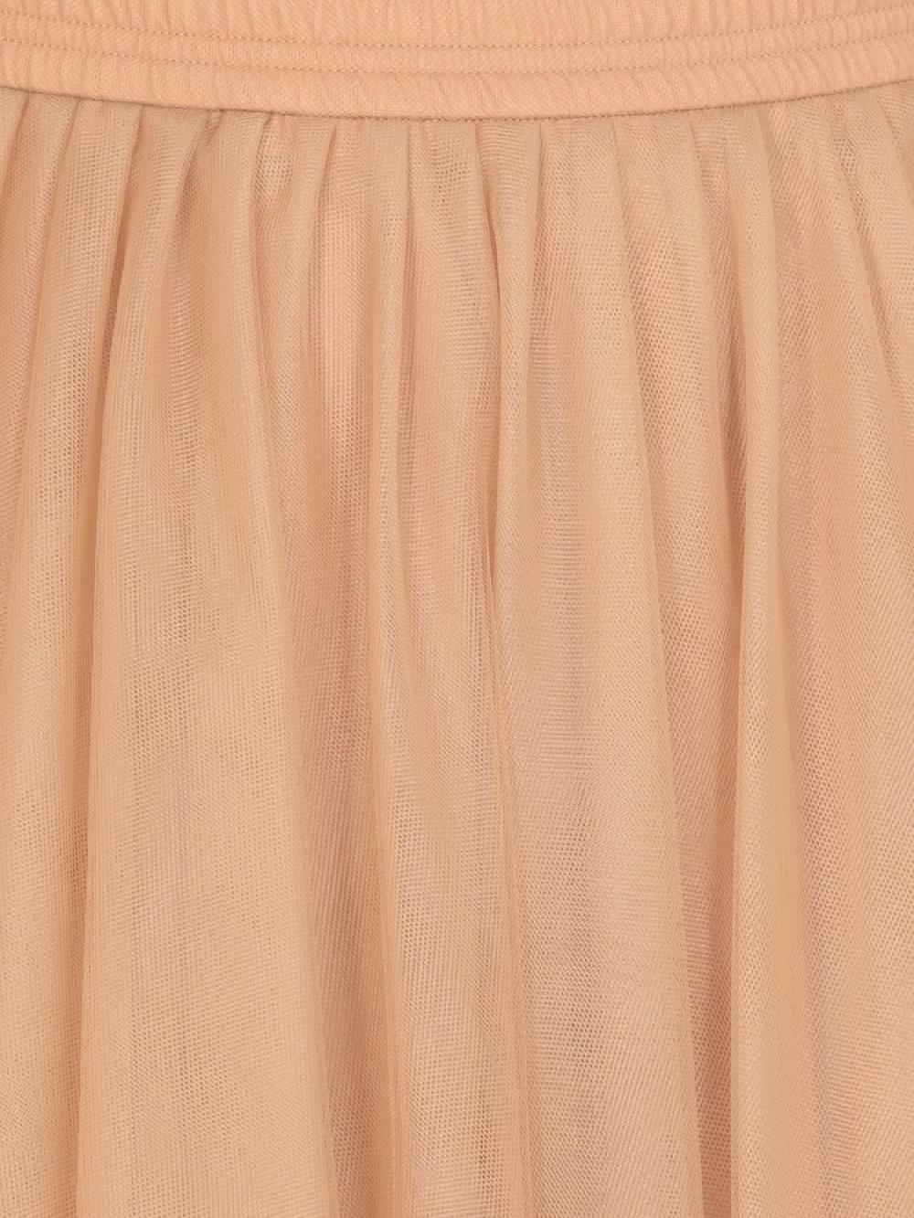 Giglio Gonna Ampia In Tulle Fabiana Filippi