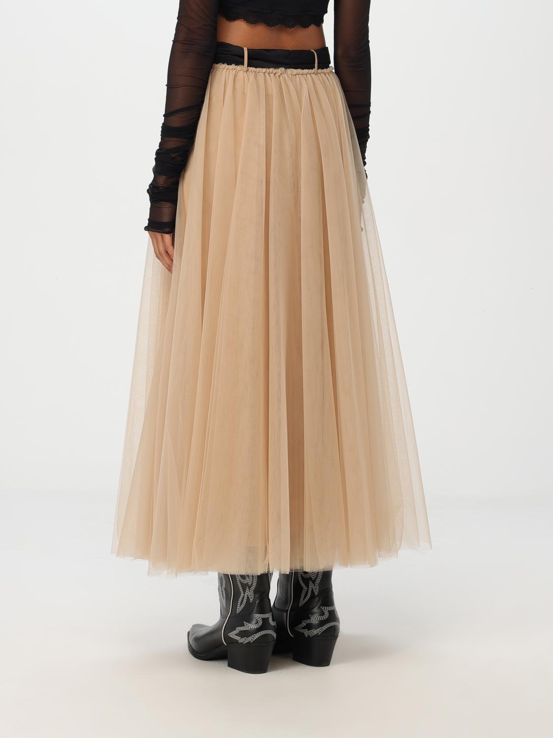 Giglio Gonna Aniye By In Tulle