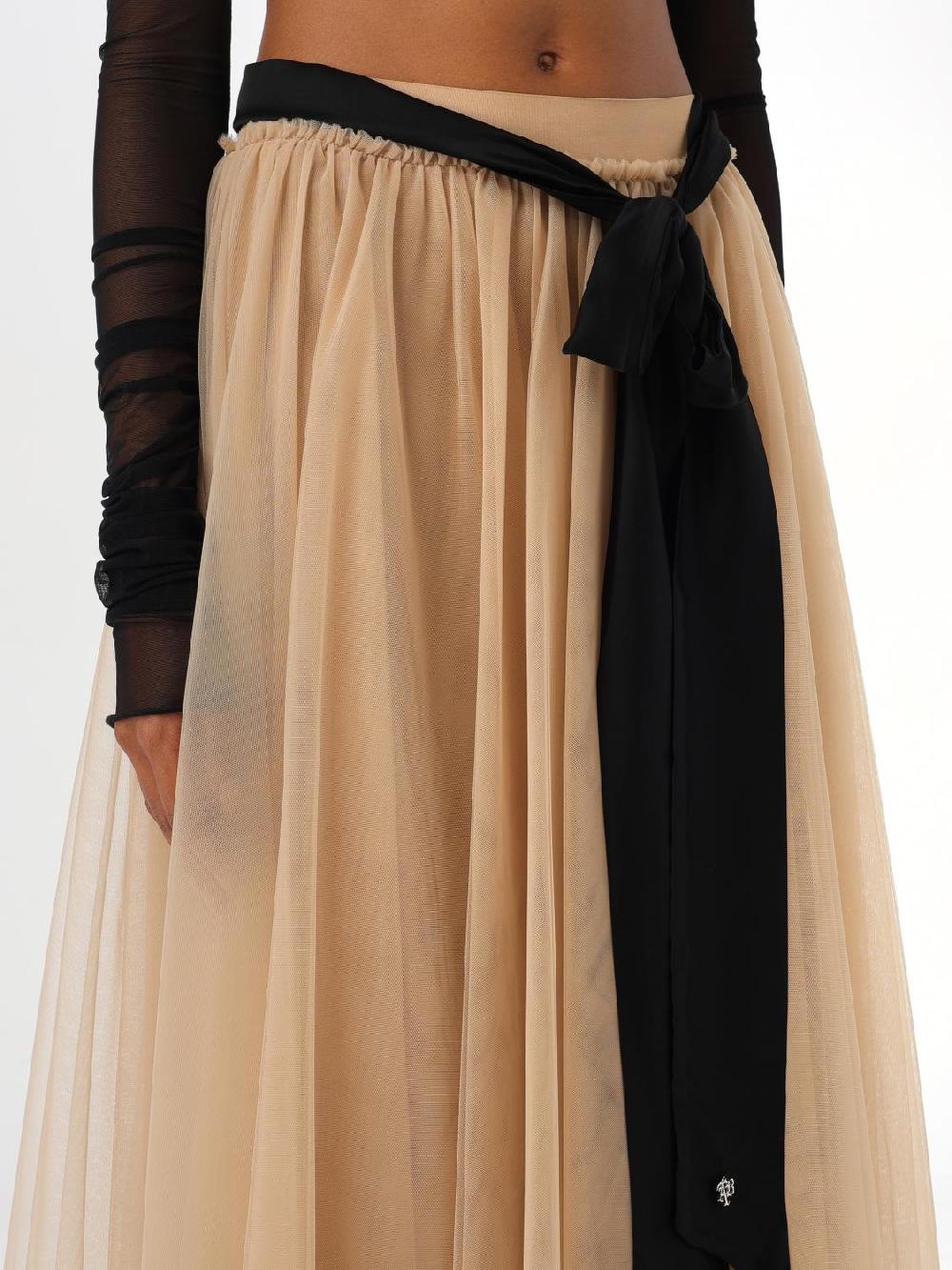 Giglio Gonna Aniye By In Tulle
