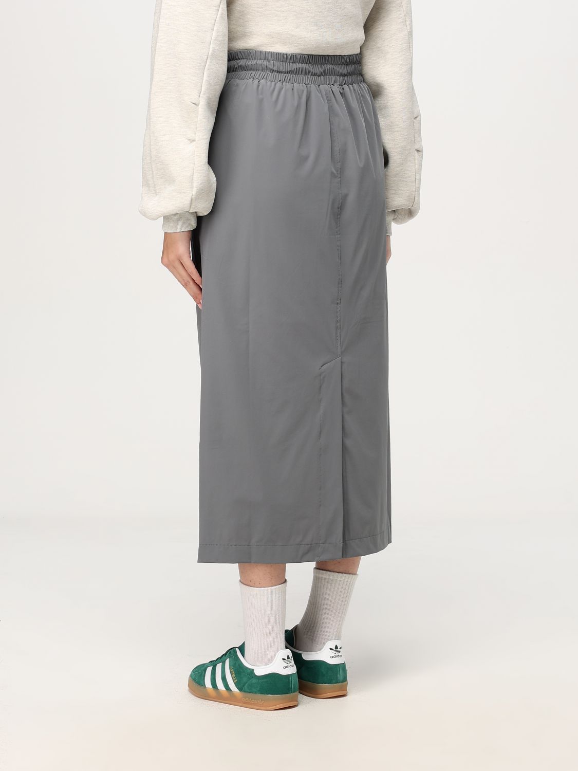Giglio Gonna Autry In Nylon Stretch